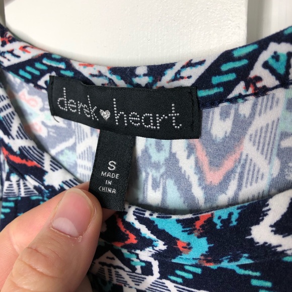 Two Tank Tops - Picture 2 of 6